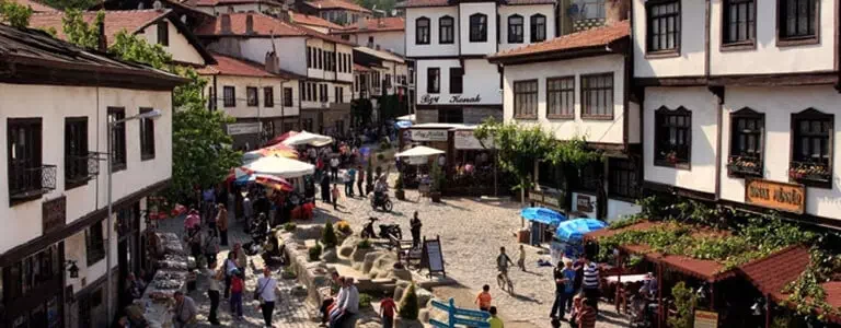 Things to do in Eastern Turkey