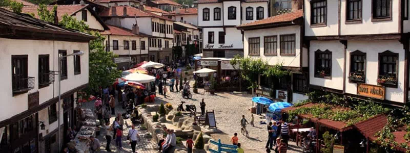 Things to do in Eastern Turkey