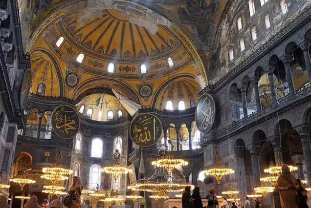 Private istanbul Tour for the Best Selfies