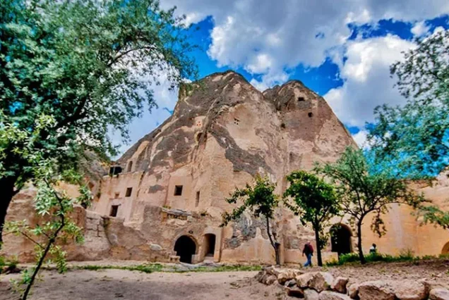 Turkey Cappadocia Tour