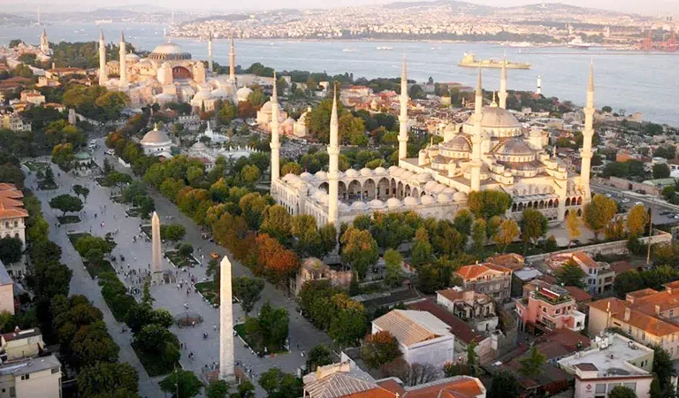 Sultanahmet Photos