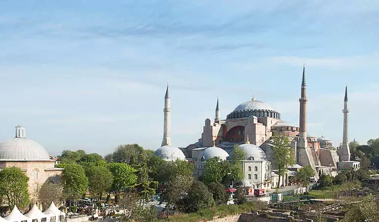 Turkey Travel Advice & Safety Druing Covid-19