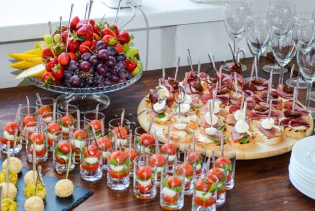 Private Bosphorus Dinner Cruise on the Bosphorus Strait