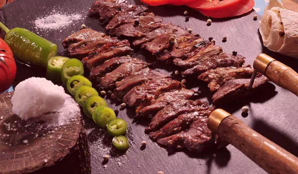 Qué comer y beber en Estambul