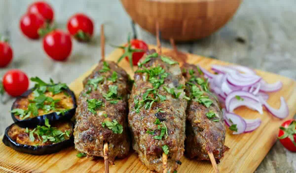 Qué comer y beber en Estambul