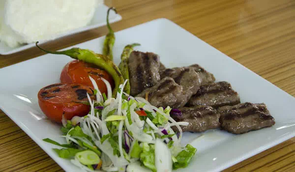 Qué comer y beber en Estambul