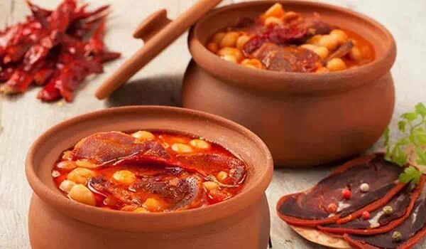 Qué comer y beber en Estambul
