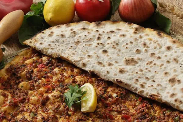 Рецепты турецкой кухни