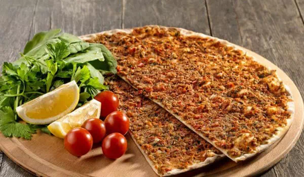 Qué comer y beber en Estambul