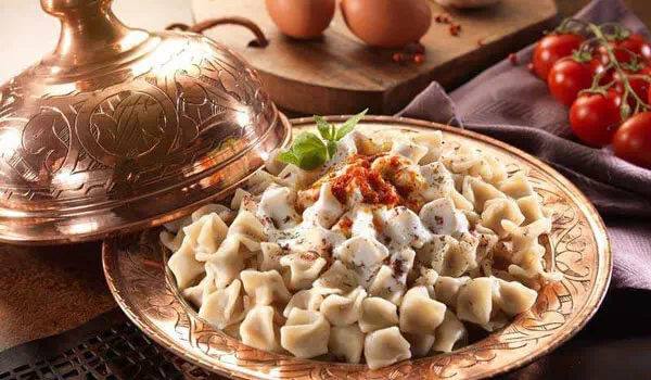 Qué comer y beber en Estambul