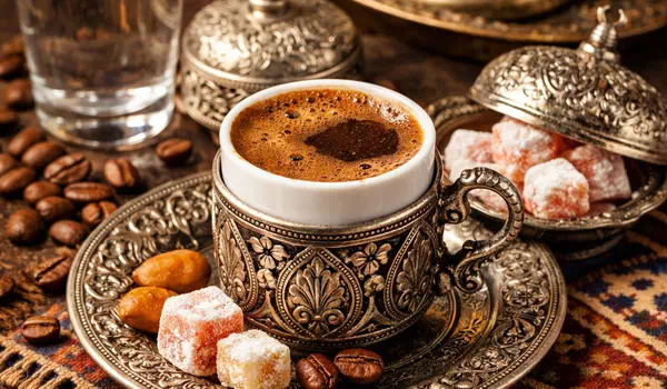 Qué comer y beber en Estambul