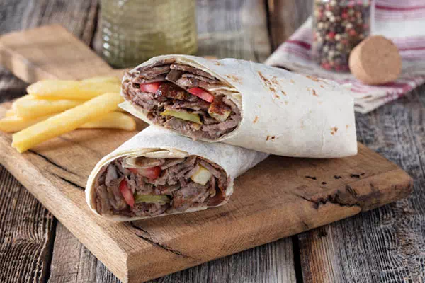 Рецепты турецкой кухни