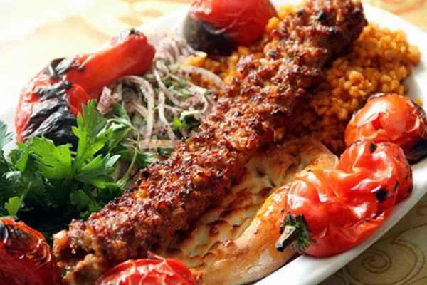Рецепты турецкой кухни