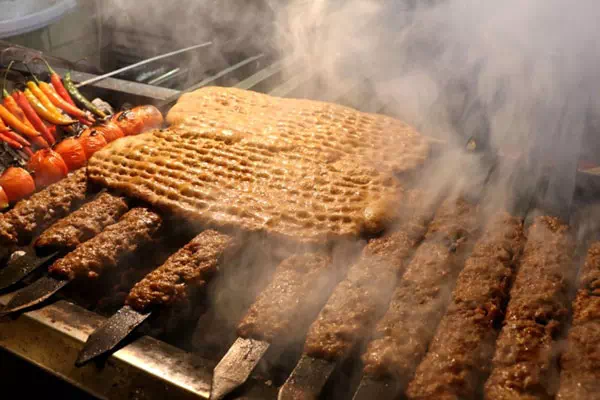 Рецепты турецкой кухни