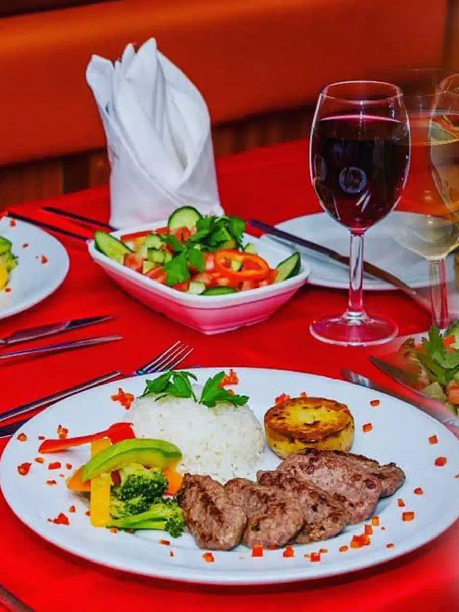 Cruceros con cena en Estambul