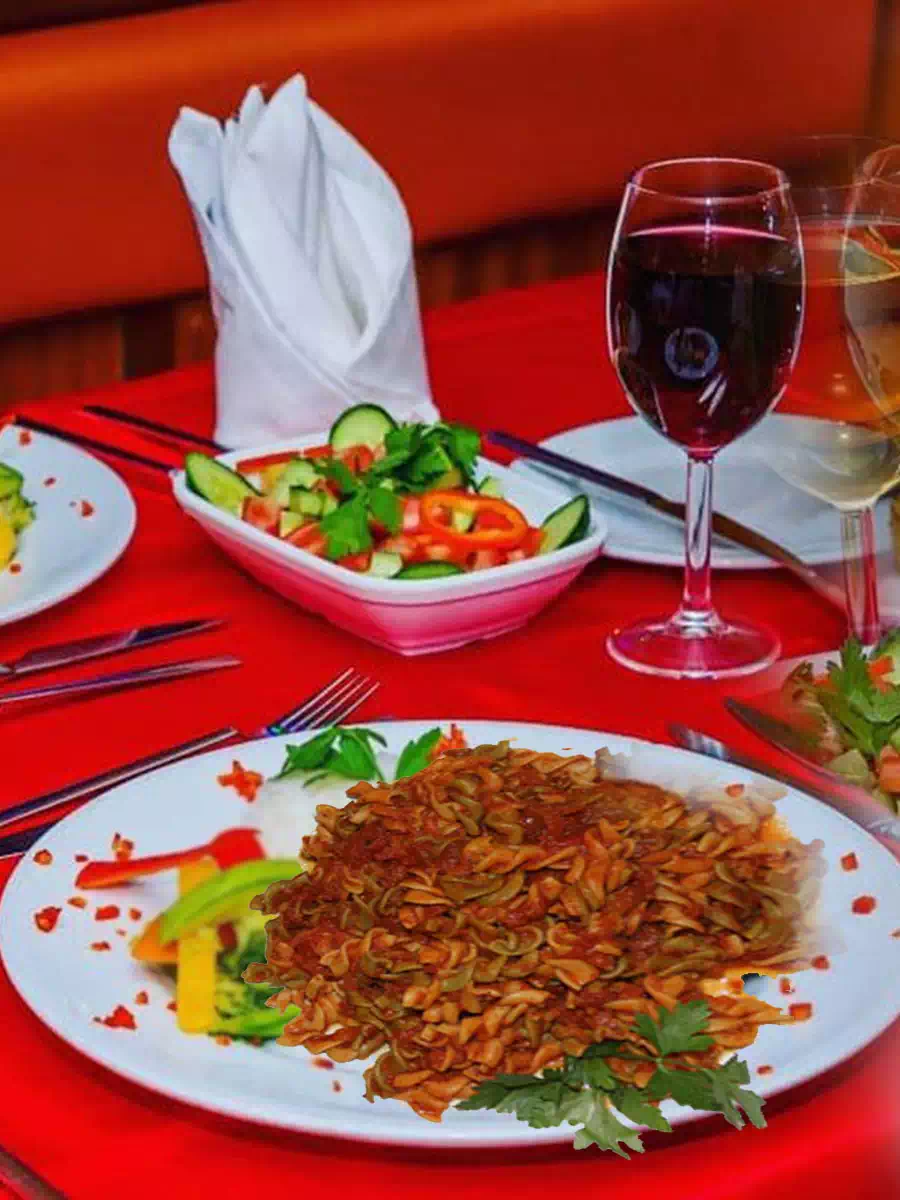 Cruceros con cena en Estambul