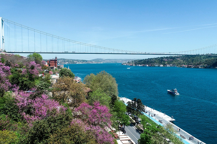 Bósforo de Estambul: ¿cuál es la mejor época para visitarlo?