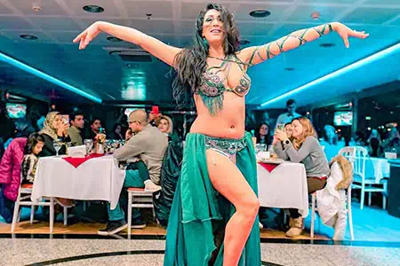 Belley Dance