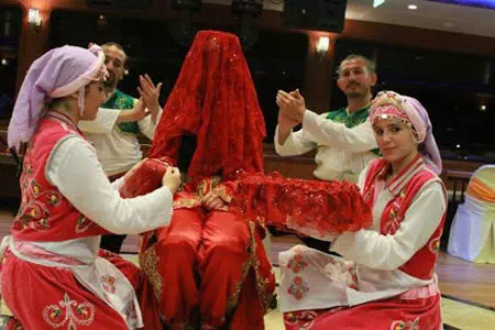 Ottoman Sultan Shows