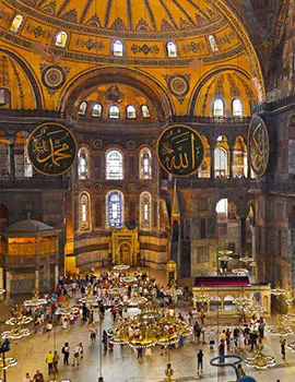 Sultanahmet
