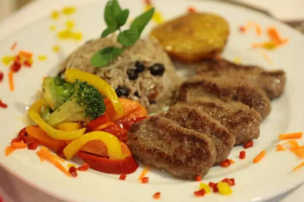 Tnt Food 2