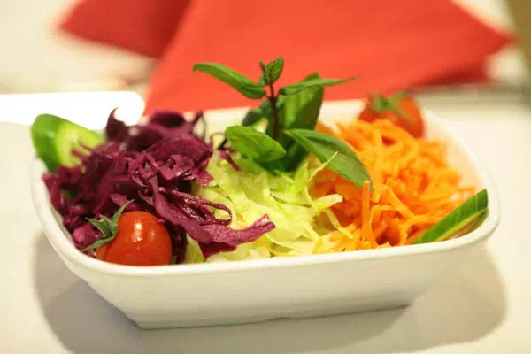 Tnt Food 5