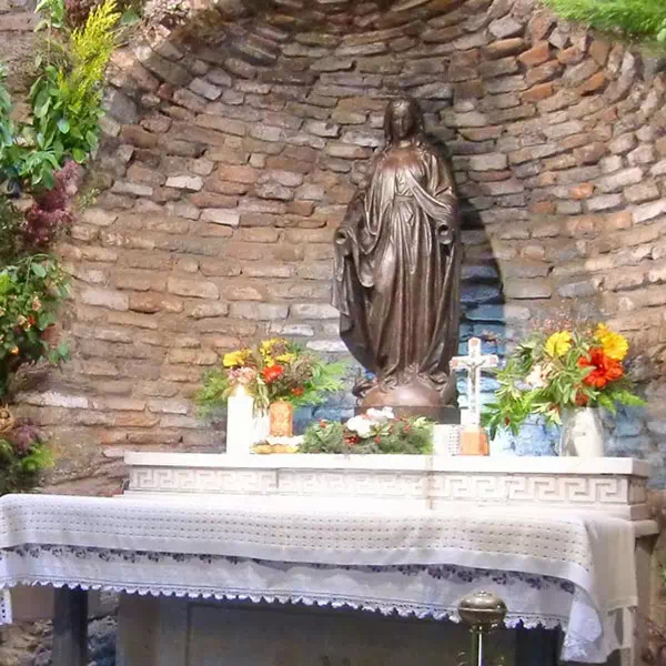 Tour cristiano de Éfeso