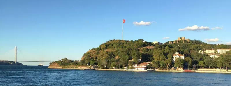 Anadolu Kavağı