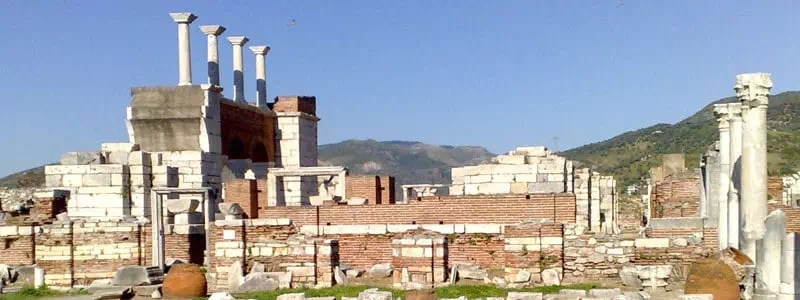 St. John's Basilica