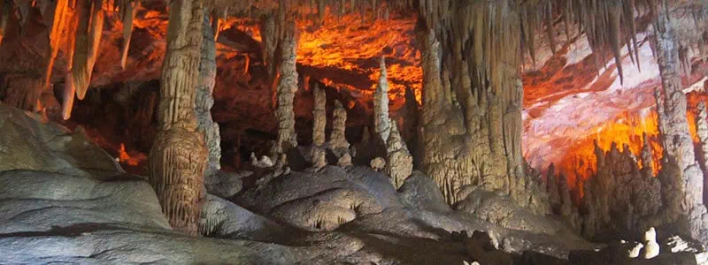 Cueva Oscura