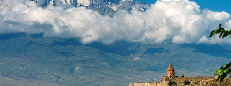 Monte Ararat