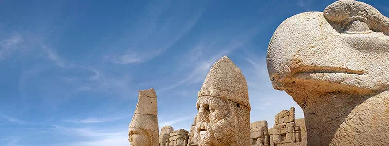 Monte Nemrut