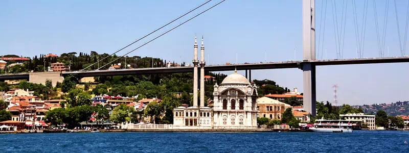 Ortaköy