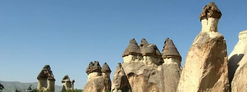 Cappadocia Pasabag