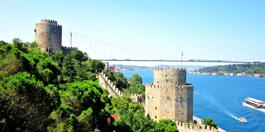 Rumeli Hisarı