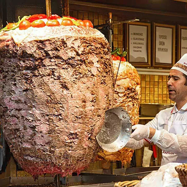 ¿Qué Comer en Sultanahmet?