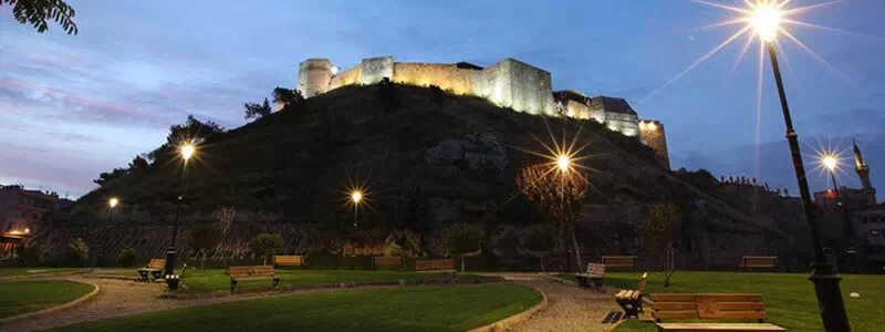 Gaziantep