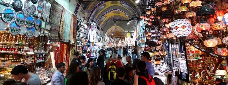 Gran Bazar