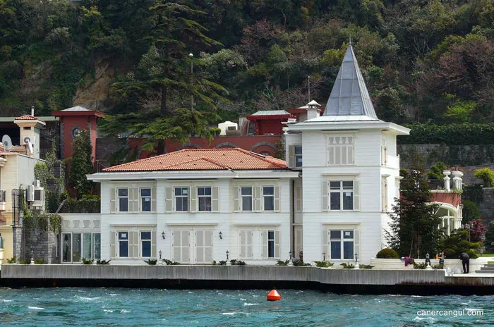 Palacio de Dolmabahçe