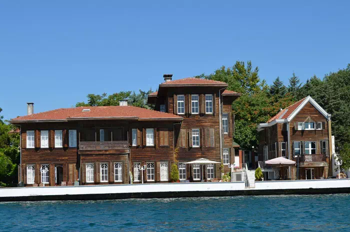 Palacio de Dolmabahçe