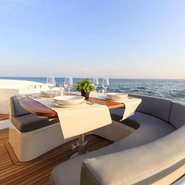 Private Bosphorus Cruise