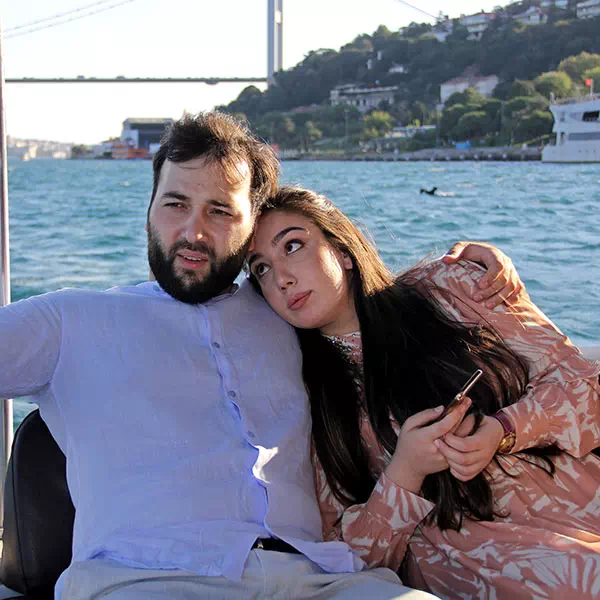 Private Bosphorus Cruise