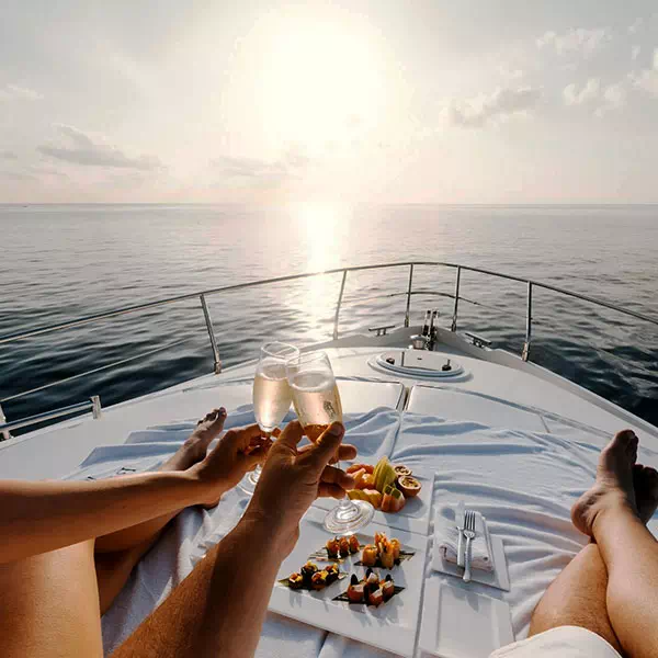 Private Bosphorus Cruise